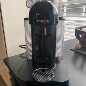 Nespresso VertuoLine